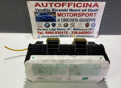 Ricambio cruscotto opel - cruscotto, dx