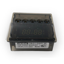 SMEG DIGITAL WATCH TIMER