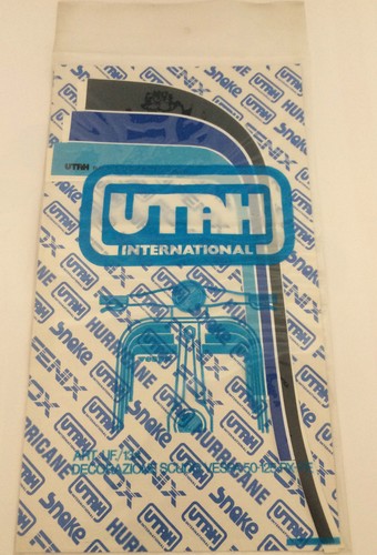 Utah polini decorazioni - polini, scudo
