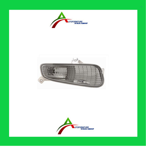 Fanale fanalino freccia - fanale,