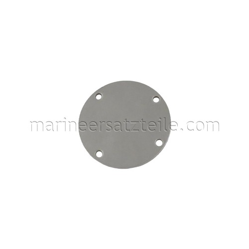 Johnson pump 46739 - 01-46739-2, deckel
