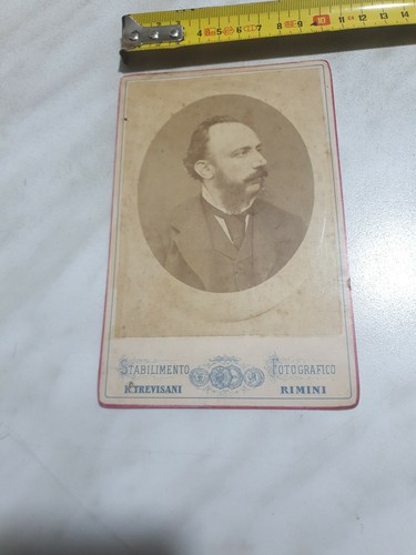 Foto cartonata nobile primi - cartonata,