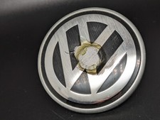 VOLKSWAGEN VW 55MM LOGO SIGLA