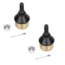 2X Rotule pour POLARIS