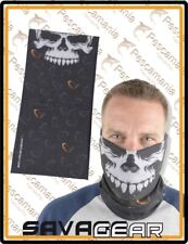 Scaldacollo SKULL TEC-TUBE