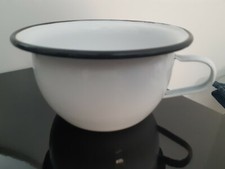 Antico vaso notte pitale - antico,