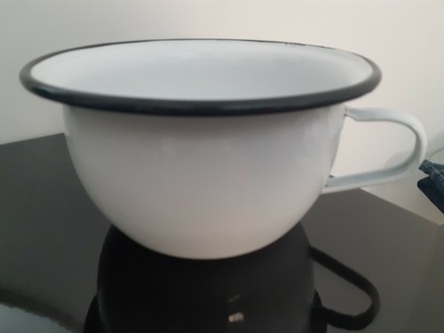 Antico vaso notte - antico,