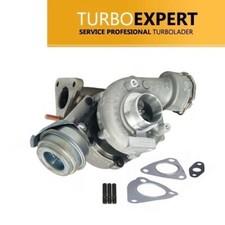 Turbocompressore Turbo Audi A6