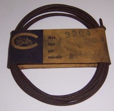 Cavo contachilometri Fiat 500 D Giardiniera