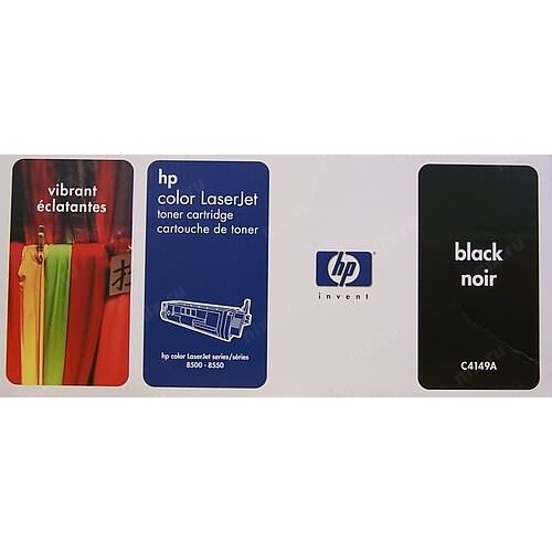 Cartuccia toner laser