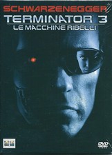 Terminator 3. Le macchine