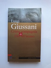 Luigi Giussani Cristo