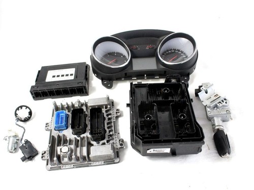 55500630 kit accensione - 55500630,