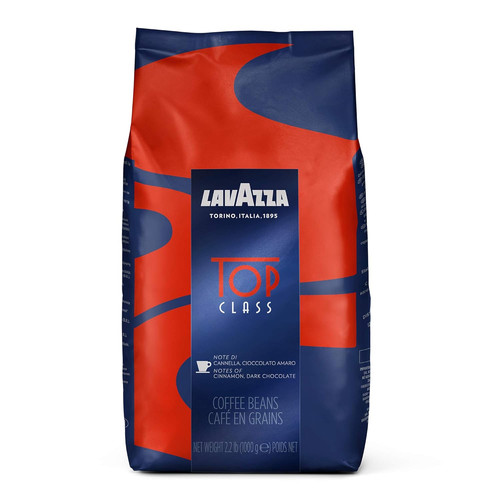 Lavazza top class miscela - lavazza,
