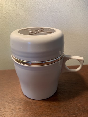 Tazza caffè thermos - tazza,