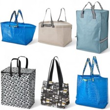 Borsa Ikea Tote Riutilizzabile
