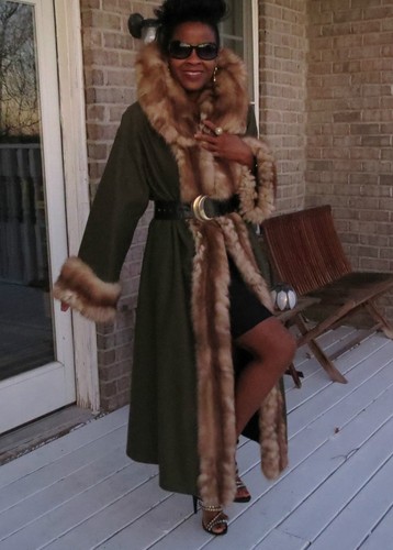 Cappotto come nuovo - , anni