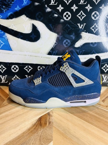 Jordan mid uomo - 4, taglia