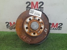 MASSA MECCANICA POSTERIORE