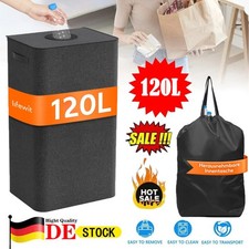 Bottiglie di deposito 120L