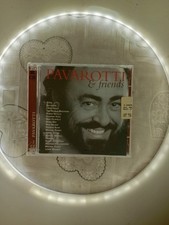 Pavarotti Friends - Pavarotti