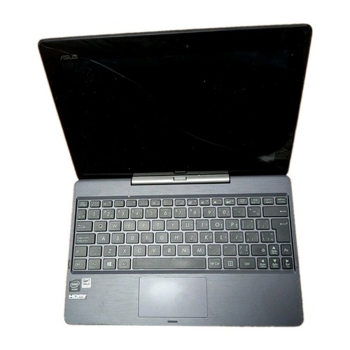 Asus transformer book t100t - transformer,