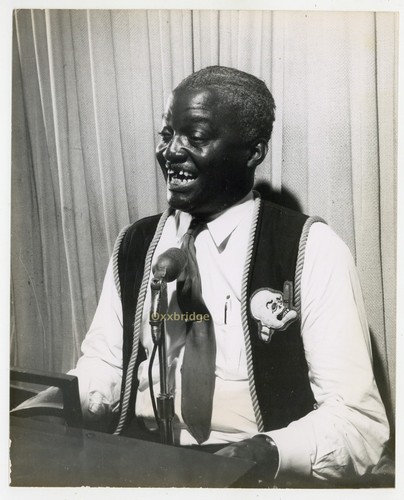 Foto 8x10 calypso king george - 8x10,