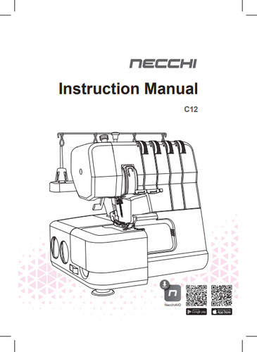 Manuale istruzioni macchina - , da