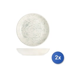 2x H&H Servizio 18 pezzi