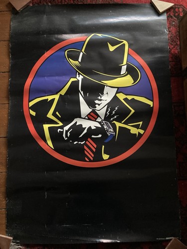 Madonna dick tracy - madonna,