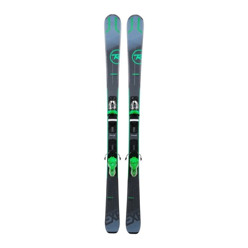 Sci rossignol experience - rossignol, ci