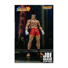 Storm Collectibles - The King