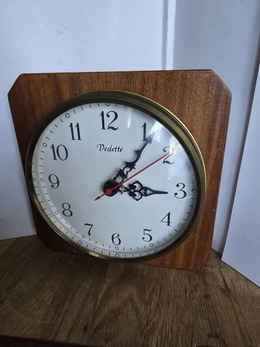 Orologio vintage vedette - vintage, in