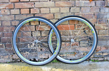 Set ruote da corsa Mavic