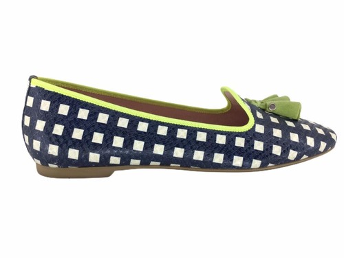 Pretty ballerinas bicolor - pretty,