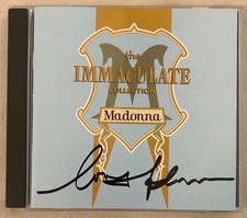Madonna The Immaculate