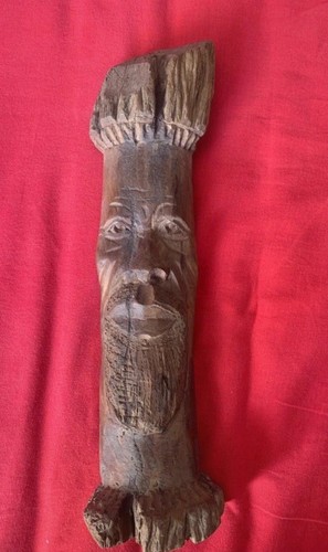 Zimbabwe scultura viso - scultura, in