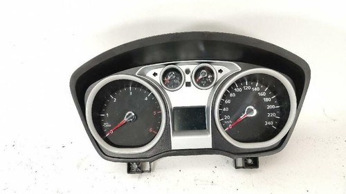 Quadro strumenti ford - strumenti, focus