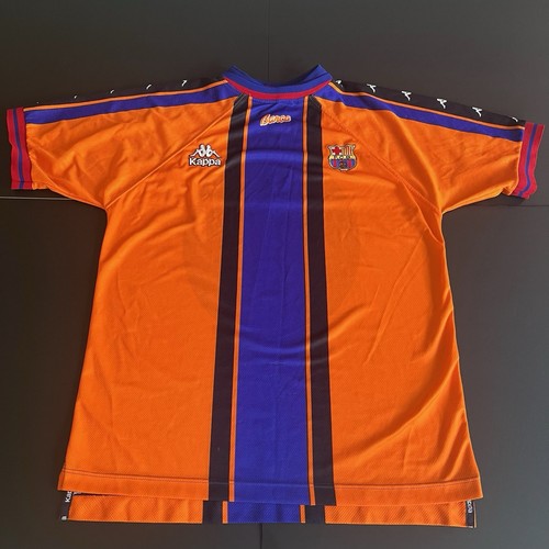 Autentica maglia trasferta - autentica,