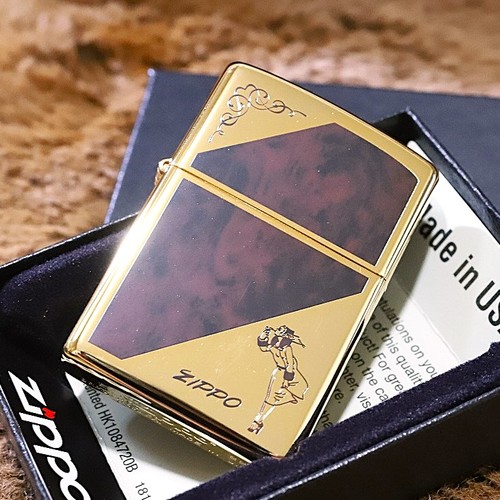 Accendino olio zippo windy - olio,