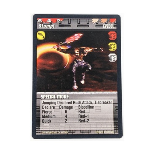 Topps killer instict singles - topps,