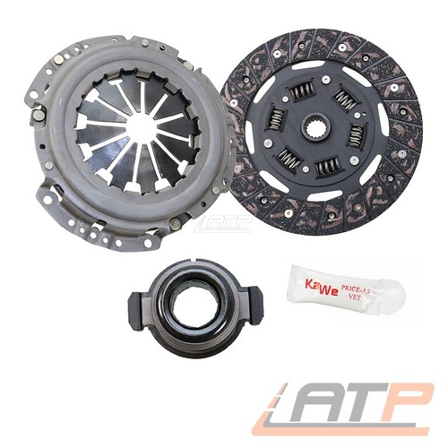 Kit frizione motore - frizione,