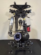 Motore Mugen Seiki MTX6 GP