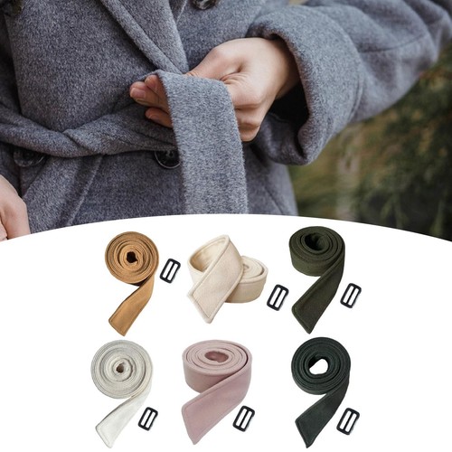 Cintura per cappotto leggera