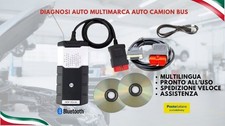 DIAGNOSI AUTO MULTIMARCA