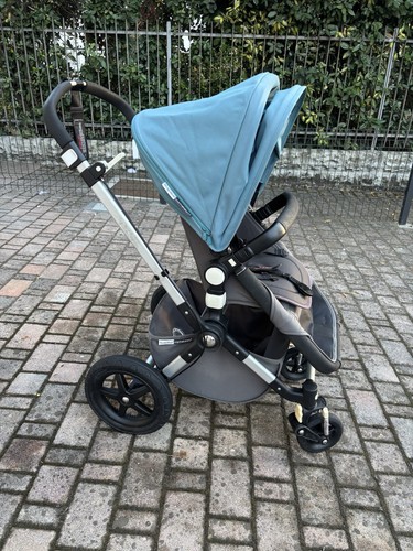 Passeggino bugaboo camaleon - camaleon,