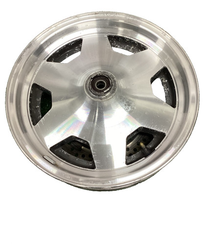 Cerchio ruota anteriore suzuki - anteriore,