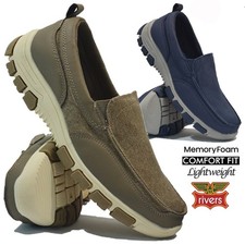 SCARPE DA GINNASTICA UOMO