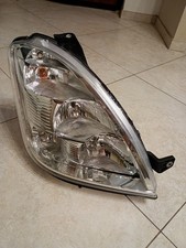 Faro/Fanale Iveco Daily 4 Serie destro dx Automotive  Lighting Serie IV