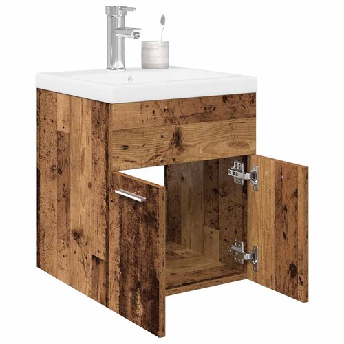 Mobile bagno con - bagno,